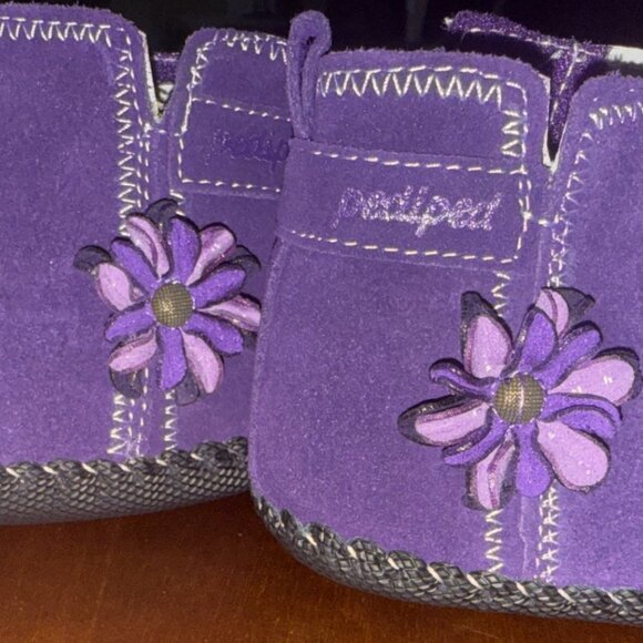 pediped Gina Originals shoes - Picture 2 of 10